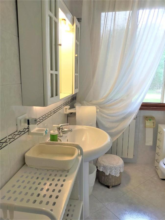 Casa Indipendente Pisa Villa ภายนอก รูปภาพ
