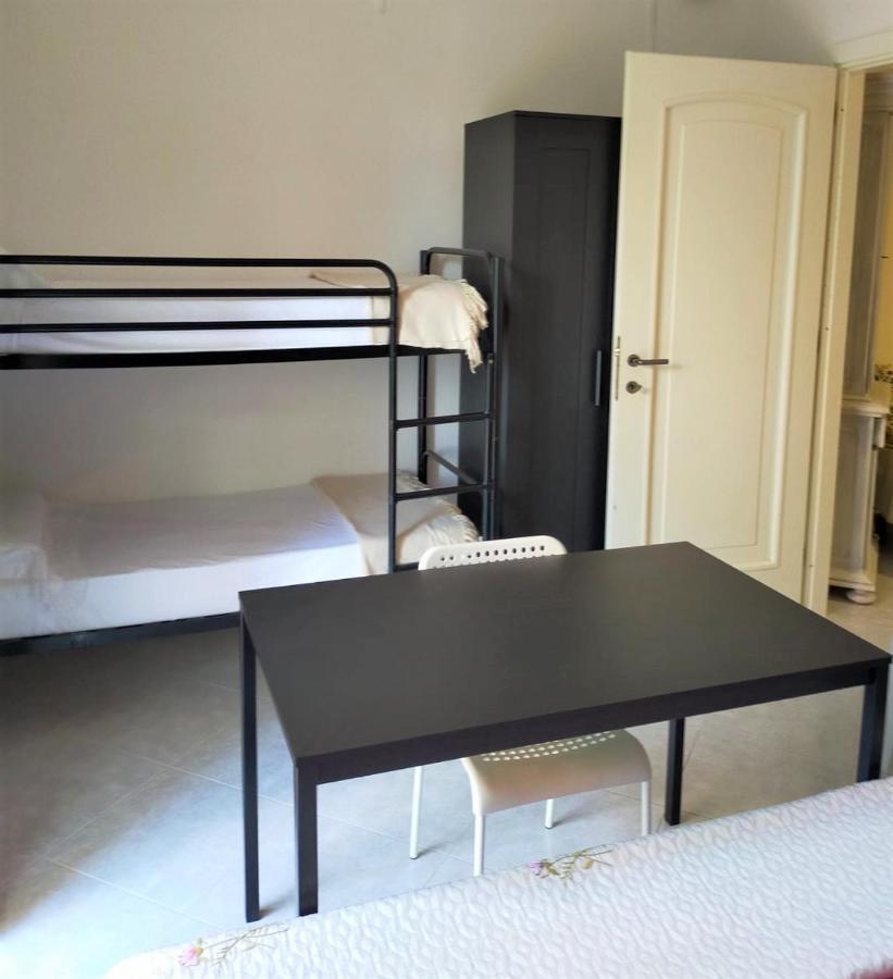 Casa Indipendente Pisa Villa ภายนอก รูปภาพ