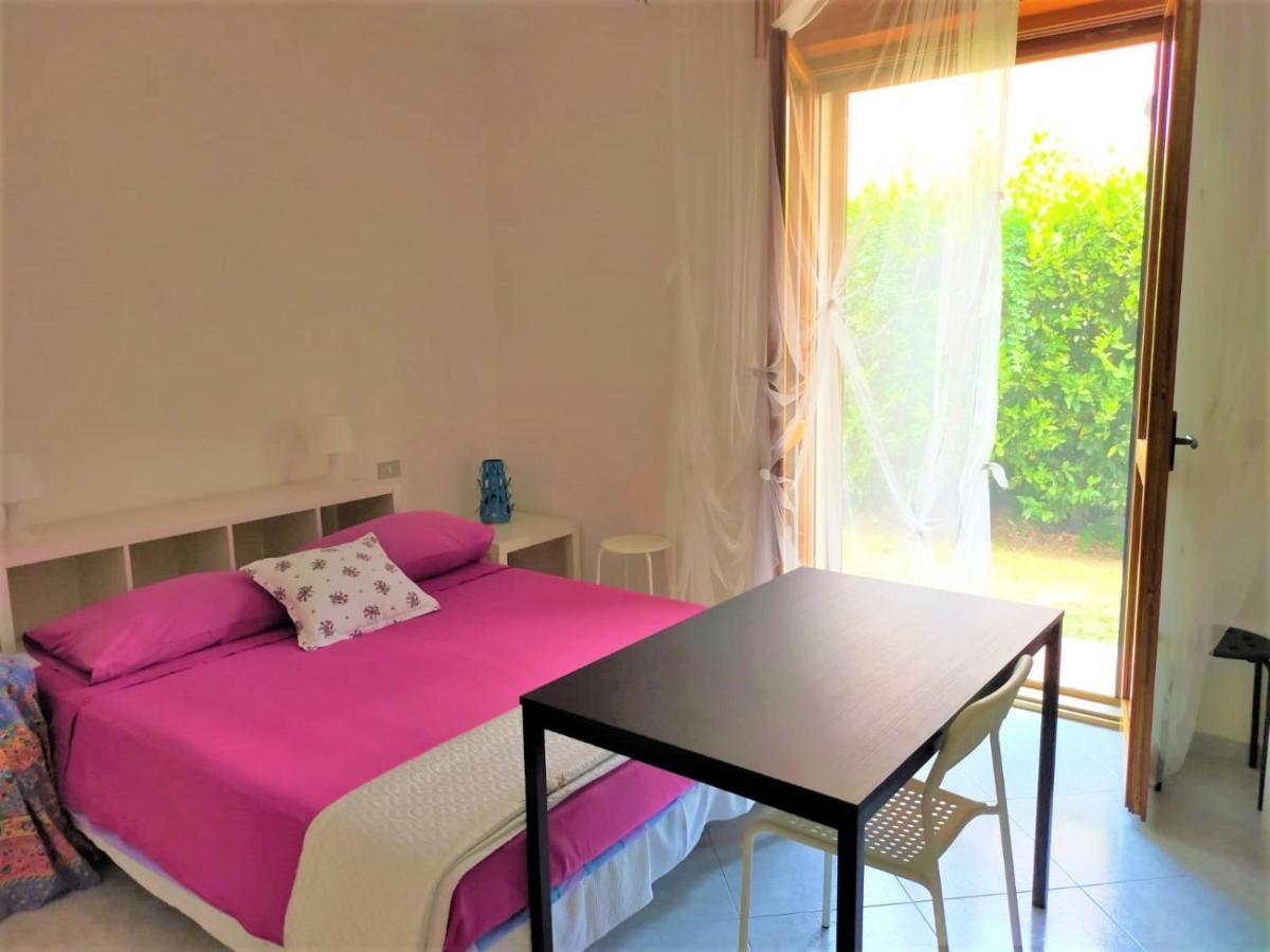 Casa Indipendente Pisa Villa ภายนอก รูปภาพ