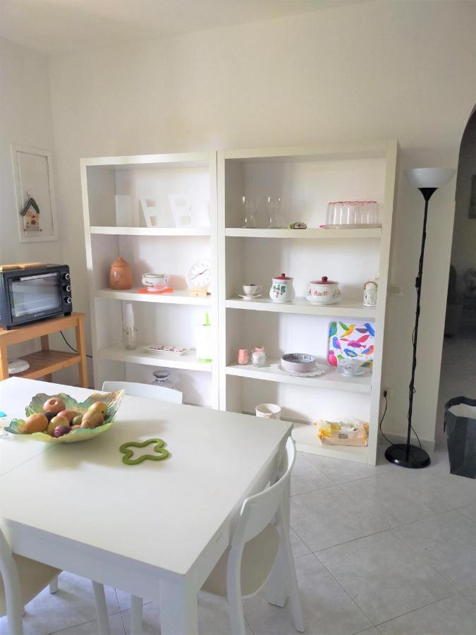 Casa Indipendente Pisa Villa ภายนอก รูปภาพ